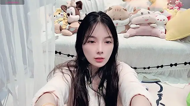 AKiKi711 라이브 XXX 채팅