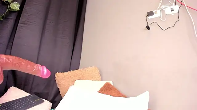 LexiieGrey Chat XXX in diretta