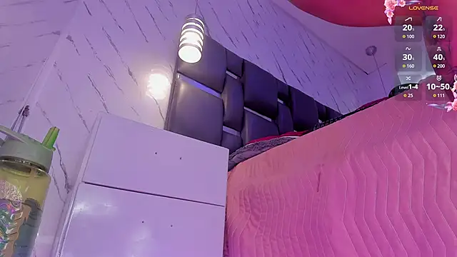 PittAndLunaa – Live XXX-chat