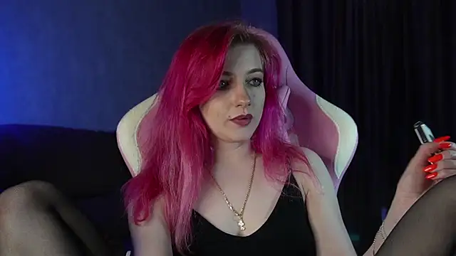 joyhannahh 라이브 XXX 채팅