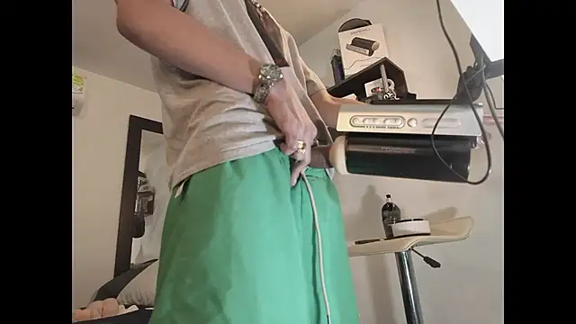 Czat XXX na żywo – RyanMira