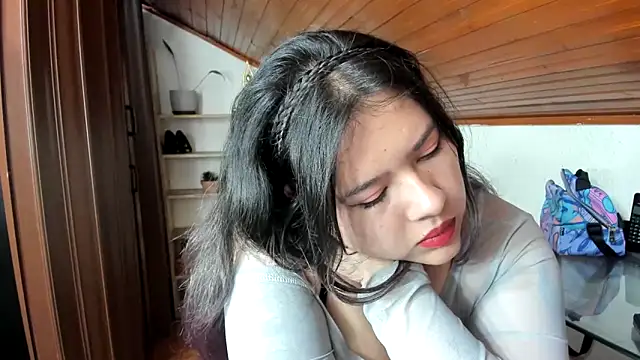 LinaBrowm – Live XXX-chat