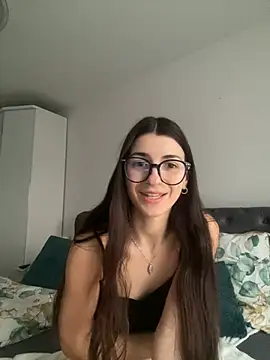 Wildberry_ Webcam-Show