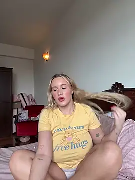 isisxoxx Adlı Modelin Canlı XXX Sohbeti