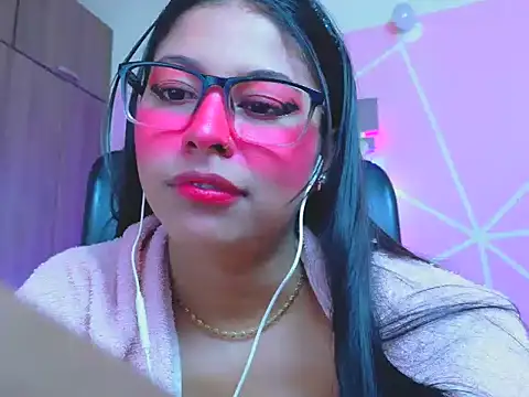 _ALLYSON18_ 라이브 XXX 채팅