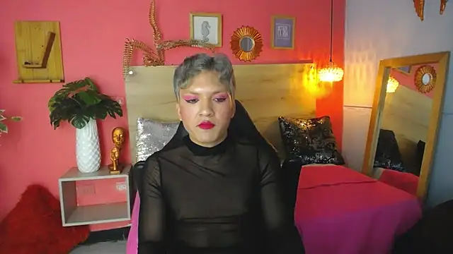 aslyhernandez_7 웹캠 쇼