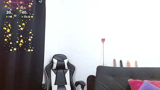 Kiara-Rider – Live XXX-chat