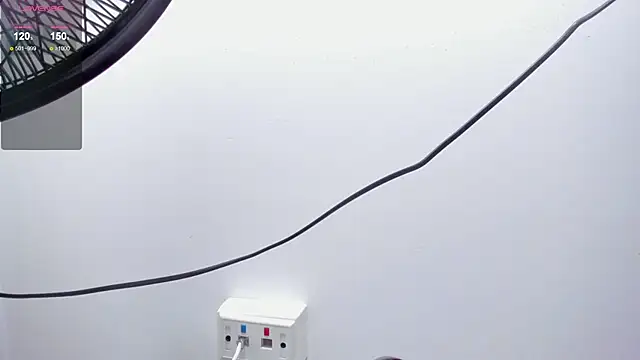 Ian_Castillo_'s Webcam Show