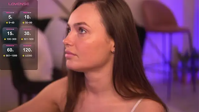 EmilyJuarez Live XXX-chat