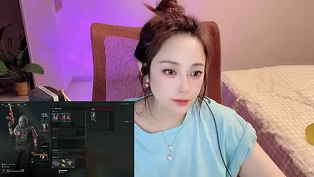 Daisy-77 – Live XXX-chat