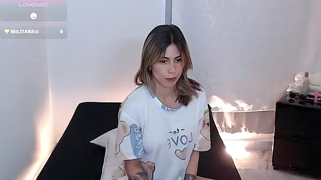 Cassie_Klein11 Live XXX-Chat