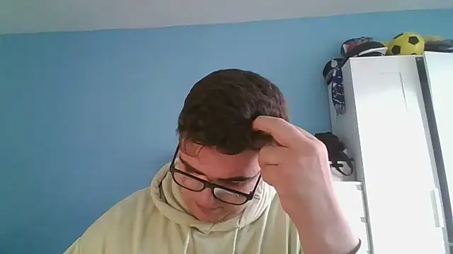 Czat XXX na żywo – sorolla12