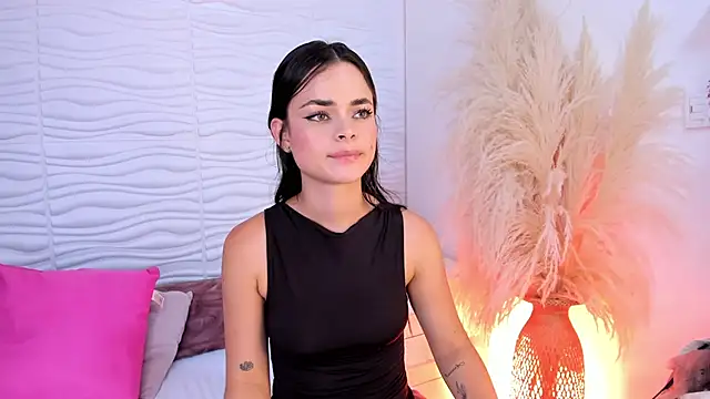 HannaRhodes Live XXX-chat