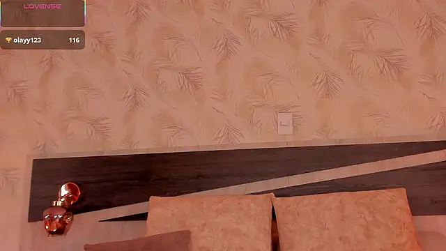 nicolle_pierce 라이브 XXX 채팅