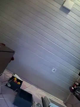 Show de ppatriciarabello na webcam