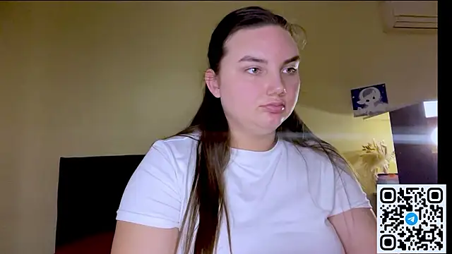 Sembang XXX Secara Langsung Dreamyblushfairy