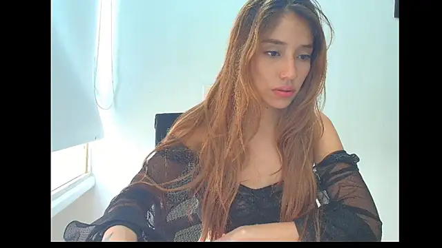 Alaiapink 라이브 XXX 채팅