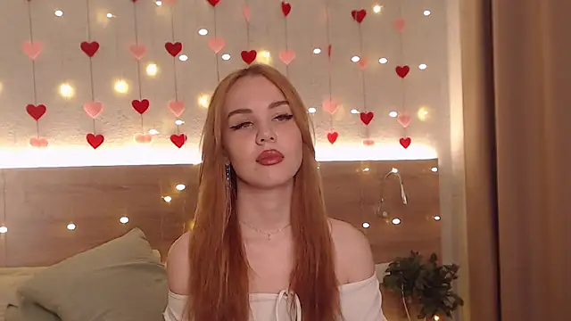 IvyAngel 라이브 XXX 채팅