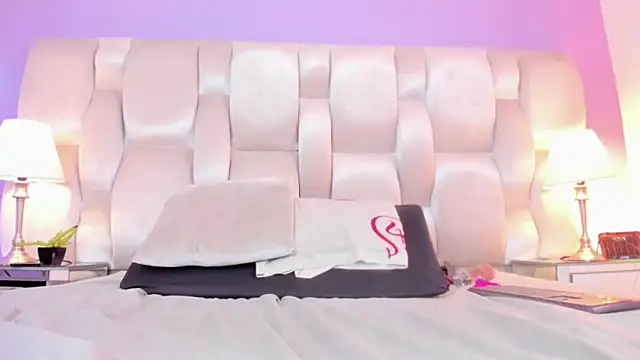 Chat XXX en directo de megan_loviitz