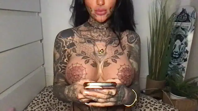 Chat XXX en directo de Peaches_and_the_Cream