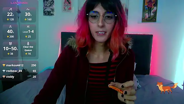 goth_minervan Live XXX chat