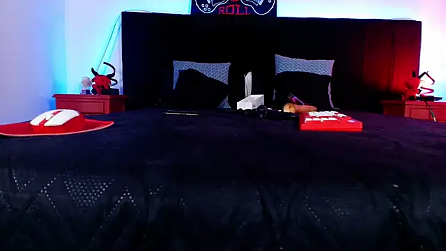 Alisse_Moore – Live XXX-chat