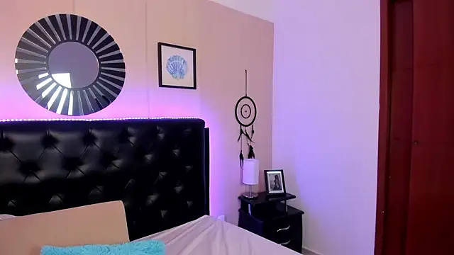 Chat XXX en directo de LolaVillalobos