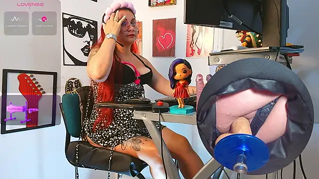 leidydi223 – Live XXX-chat