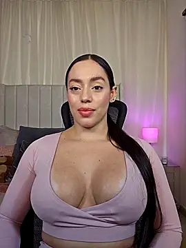 AriadnaTaylor 라이브 XXX 채팅