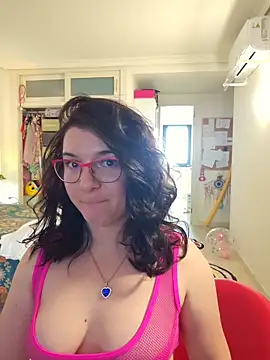 SugarSpice22 – Live XXX-chat