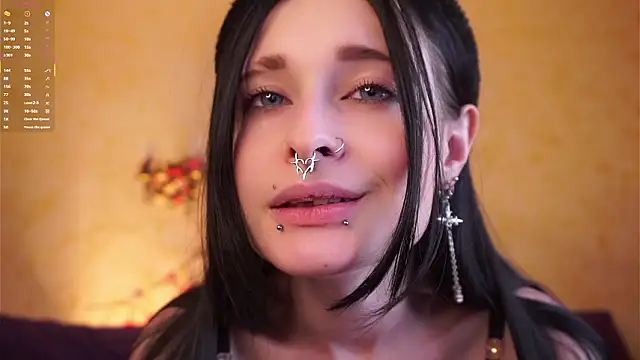 Chat +18 de DarcyAspacio ao vivo