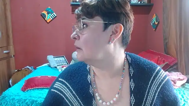 Sasharosee2 – Live XXX-chat