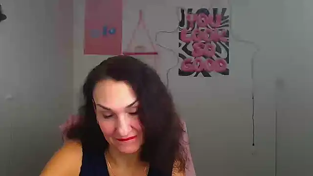 Rosie_Rosee Live XXX-chat