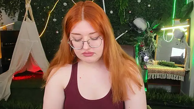 Živý XXX chat StaceyJensen