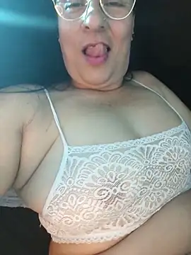 Chat +18 de KiaraFoster ao vivo