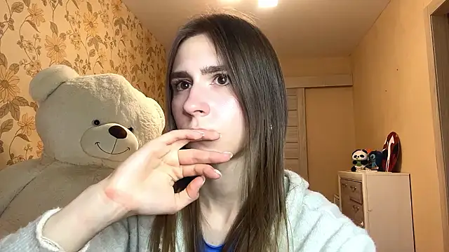 ElsieKuhlmann Chat XXX live