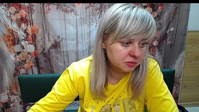 VeronicaSvitt 라이브 XXX 채팅