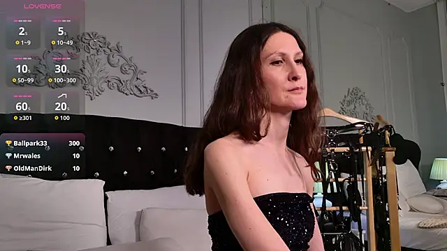 Fetish_Pamela 라이브 XXX 채팅