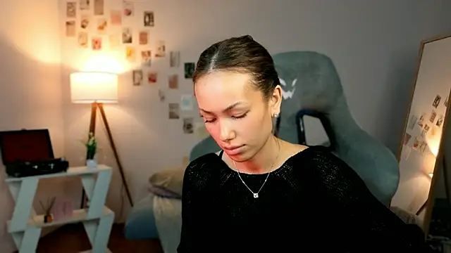 nexorine Live XXX-chat