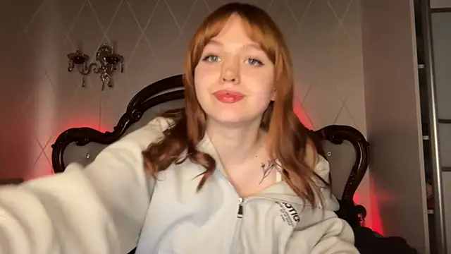 KatheyMichelfelder 라이브 XXX 채팅