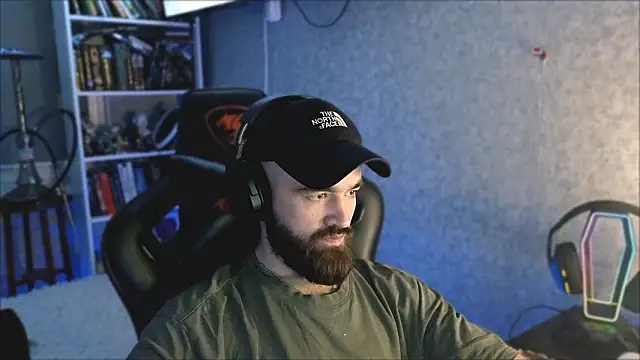 _Mostly_ 在線直播表演