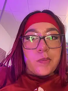 Chat XXX en directo de Wen_01