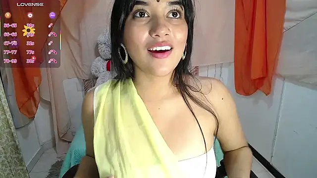 Sita_Nair: απευθείας συνομιλία ΧΧΧ