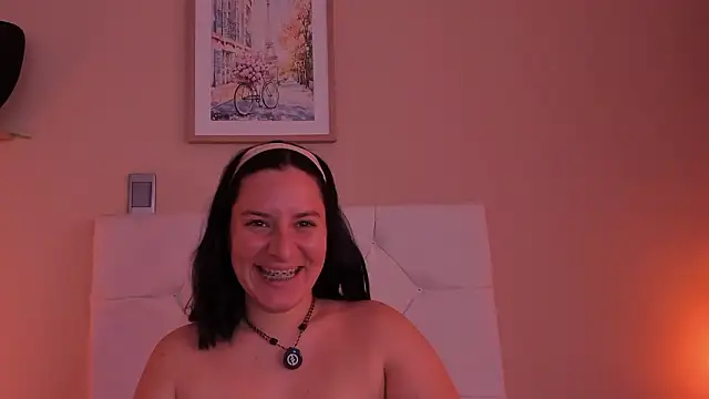 Dollhell Live XXX-Chat