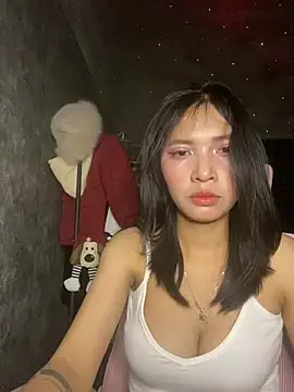 Chery-weter12 Live XXX-chat