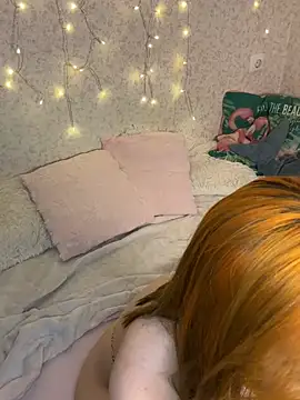 SweetsforLily 라이브 XXX 채팅