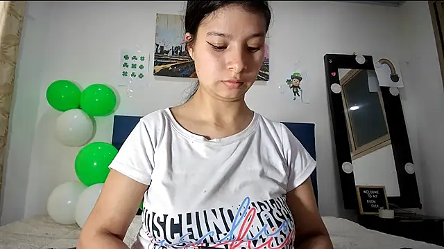 HIMAWARY_SOIN5 Live XXX-chat