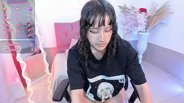 MILY_TAY Live XXX-Chat