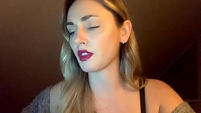 ScarlettSensitive 라이브 XXX 채팅