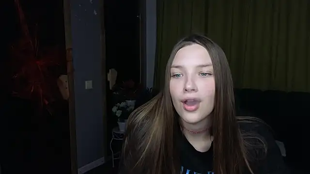 DariaAngels Live XXX-chat